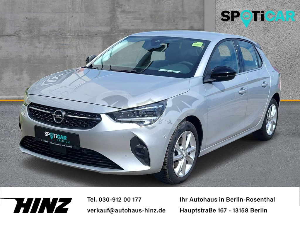 Opel Corsa 2023