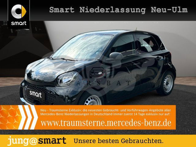 Smart Forfour 2021