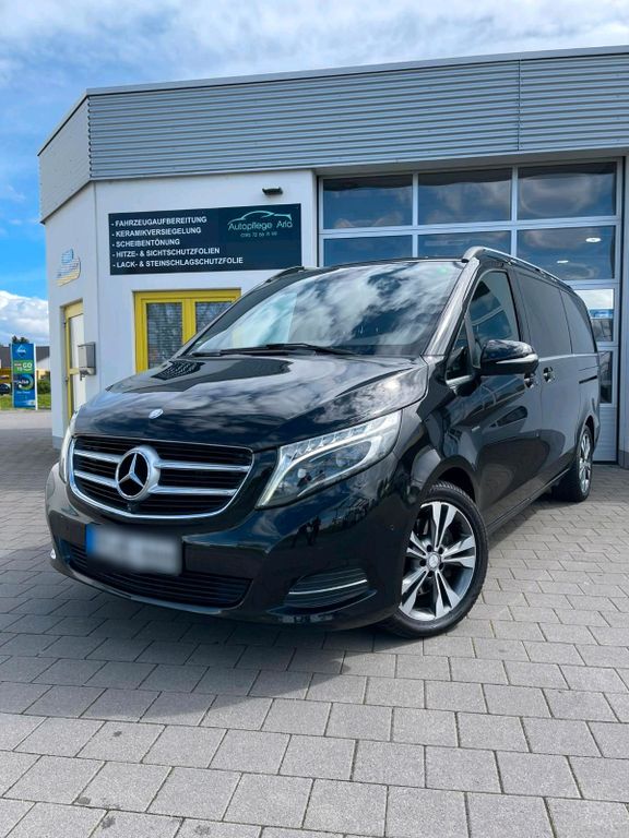Mercedes-Benz 250 2016