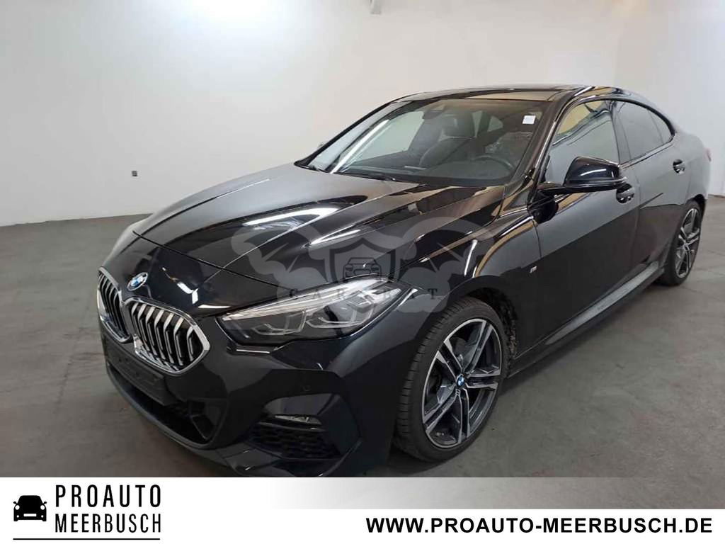 BMW 2 Series 218 Gran Coupe 2022