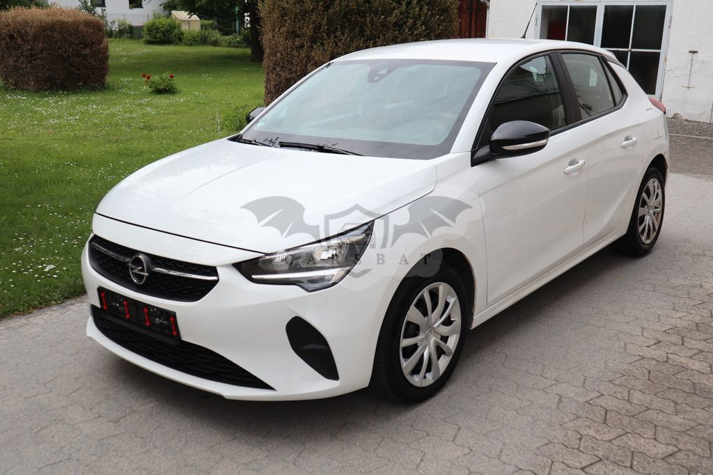 Opel Corsa 2022