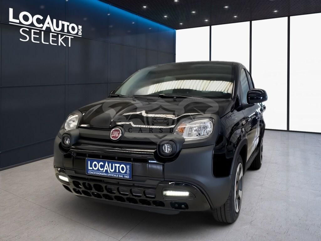 Fiat Panda 2023