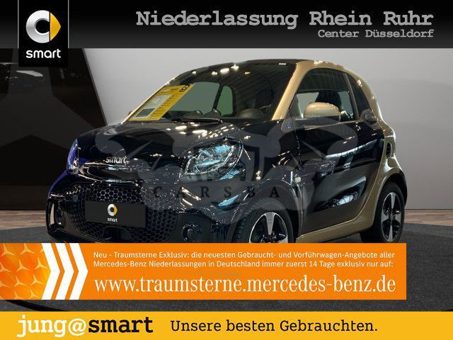 Smart Fortwo 2021