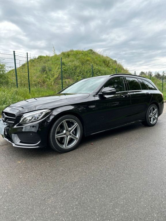 Mercedes-Benz 250 2015
