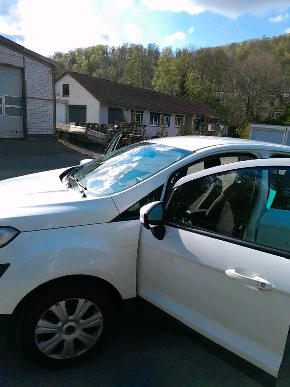 Ford Ecosport 2022