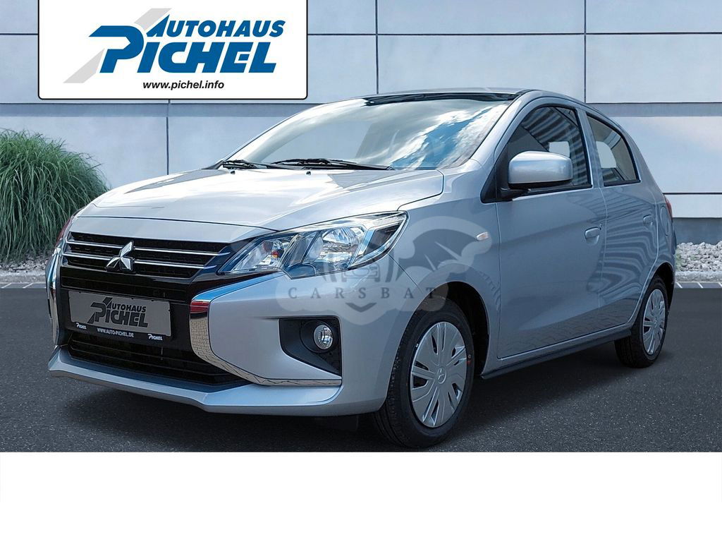 Mitsubishi Space Star 2024