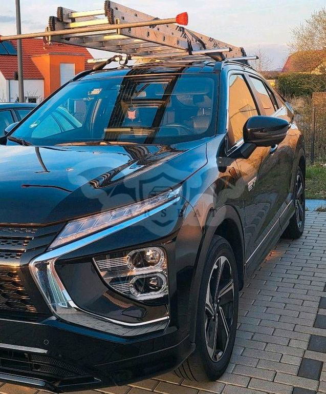 Mitsubishi Eclipse Cross 2022
