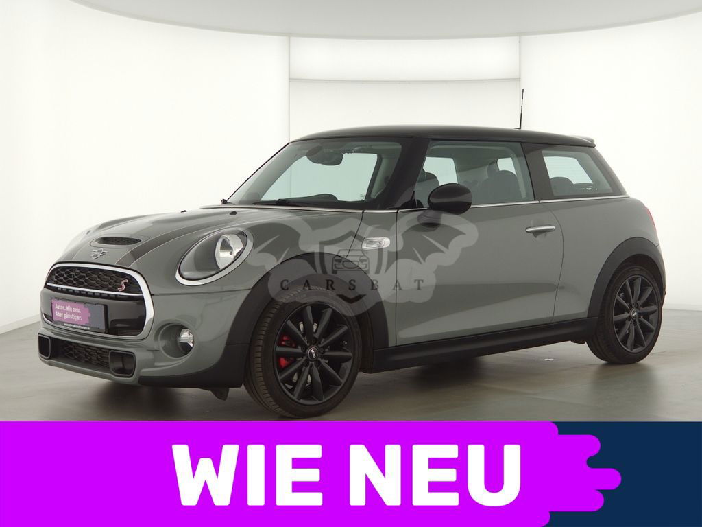 Mini Cooper 2018