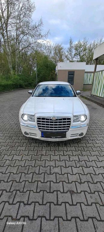 Chrysler 300C 2006