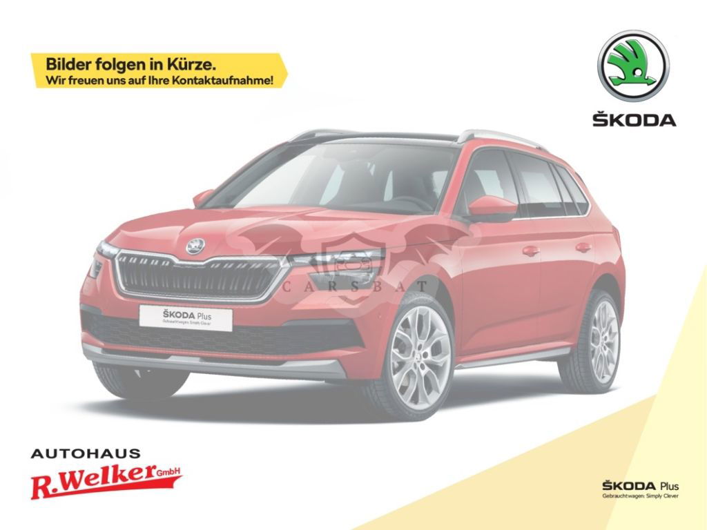 Skoda Kamiq 2023