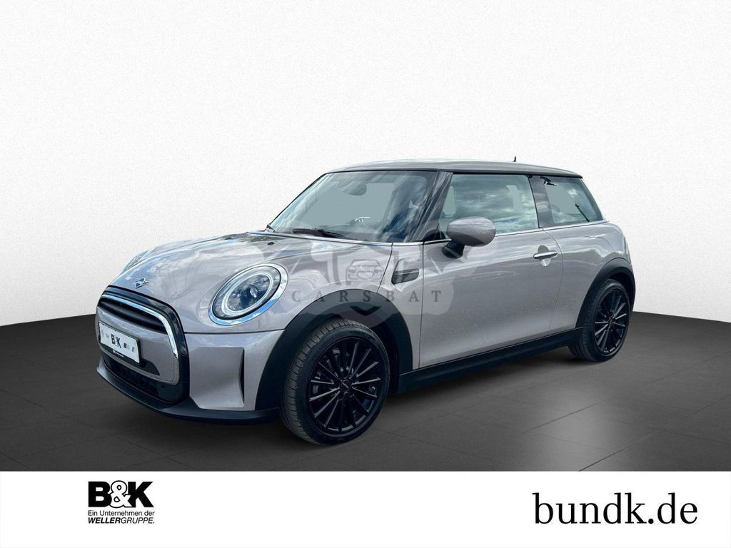 Mini One 2021