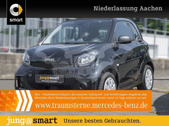Smart Fortwo 2021