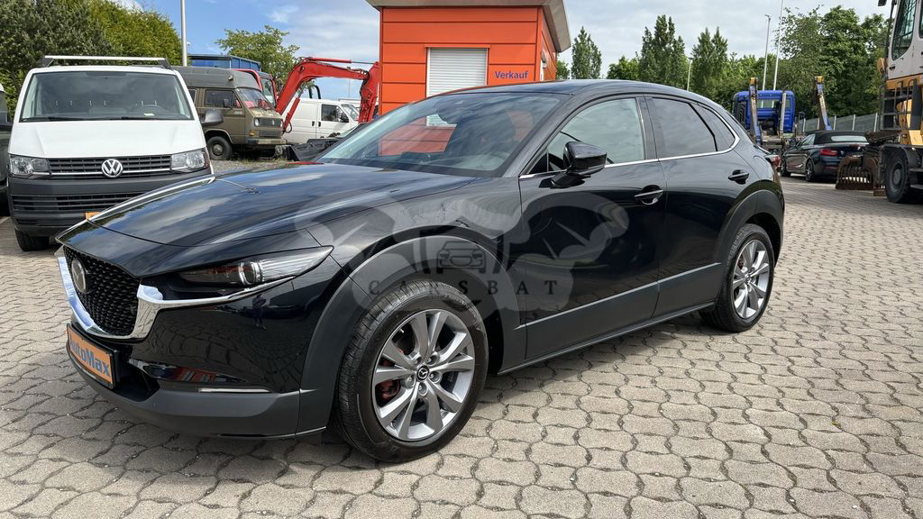 Mazda CX-30 2022