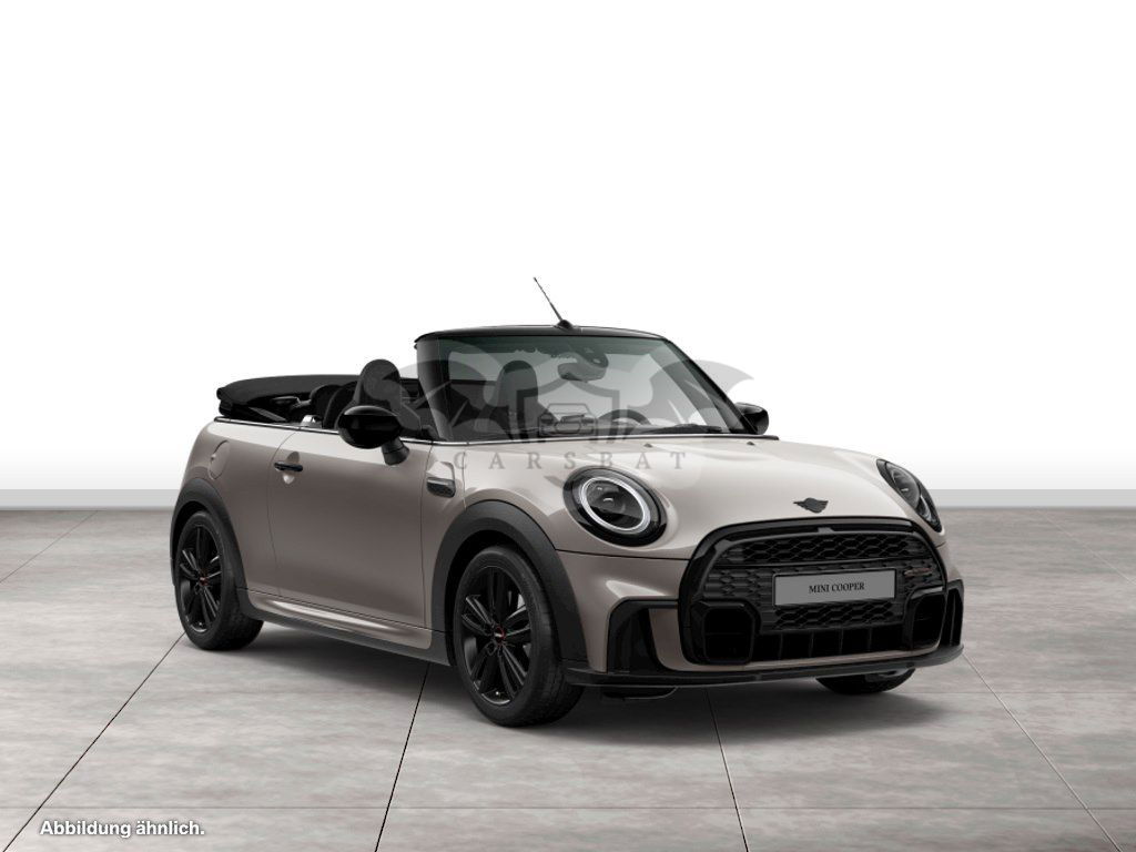 Mini Cabrio 2021