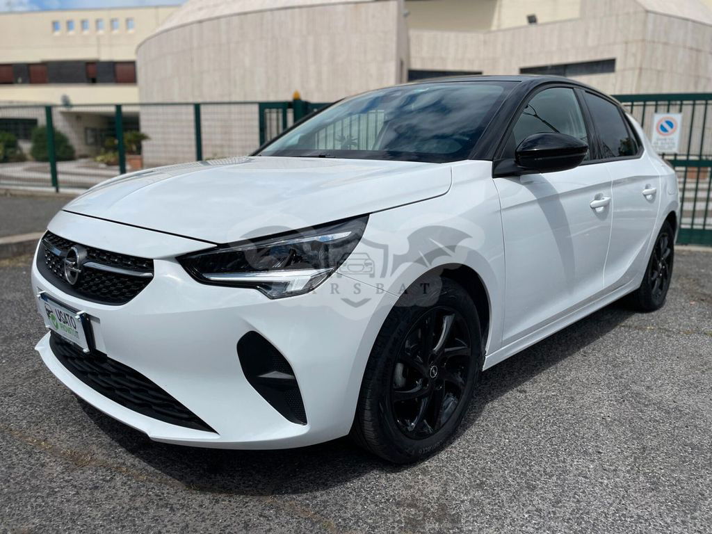 Opel Corsa 2023