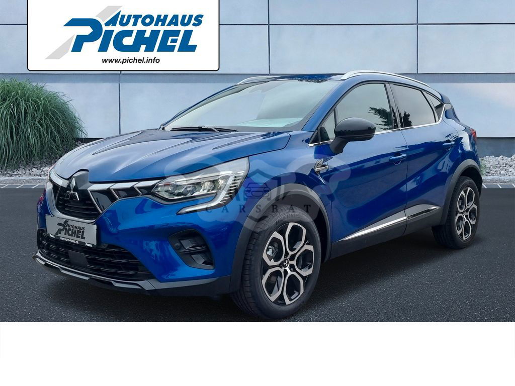 Mitsubishi ASX 2024