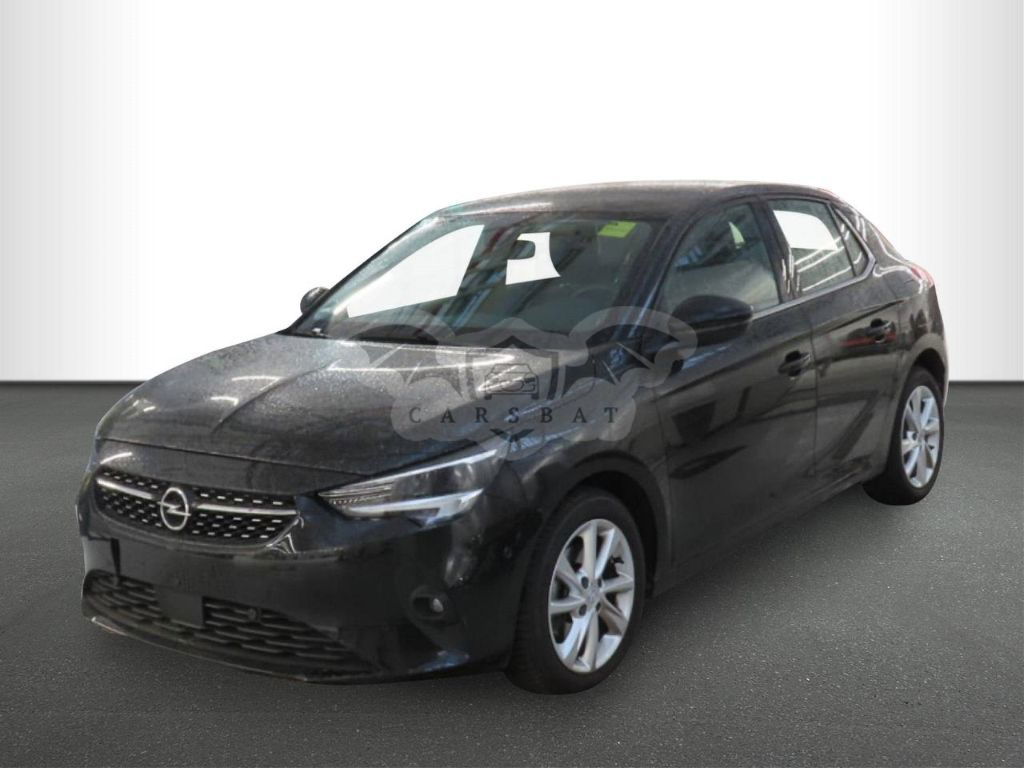 Opel Corsa 2023