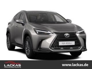 Lexus NX 450 2024
