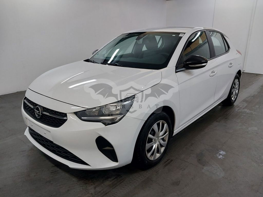 Opel Corsa 2022