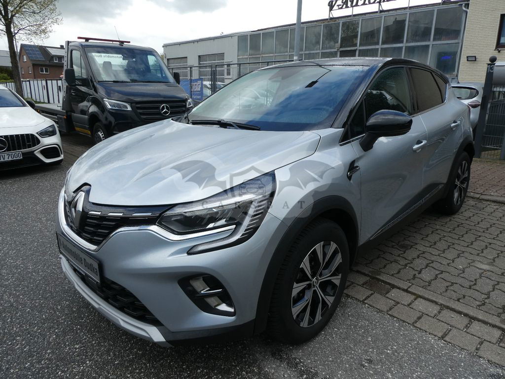 Renault Captur 2023