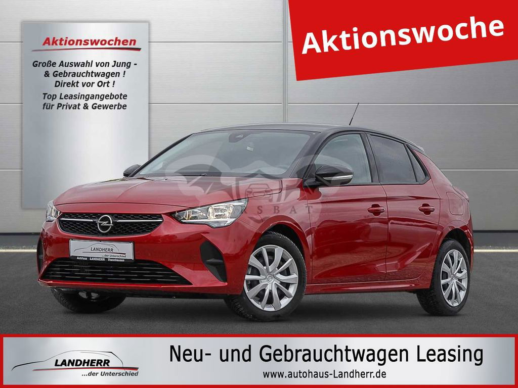 Opel Corsa 2023