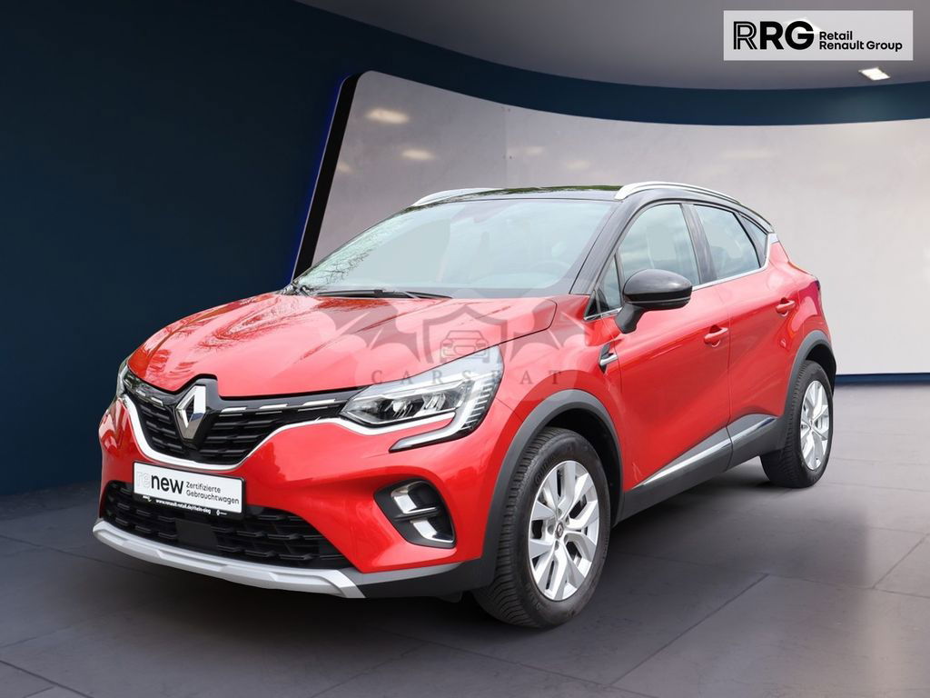 Renault Captur 2020