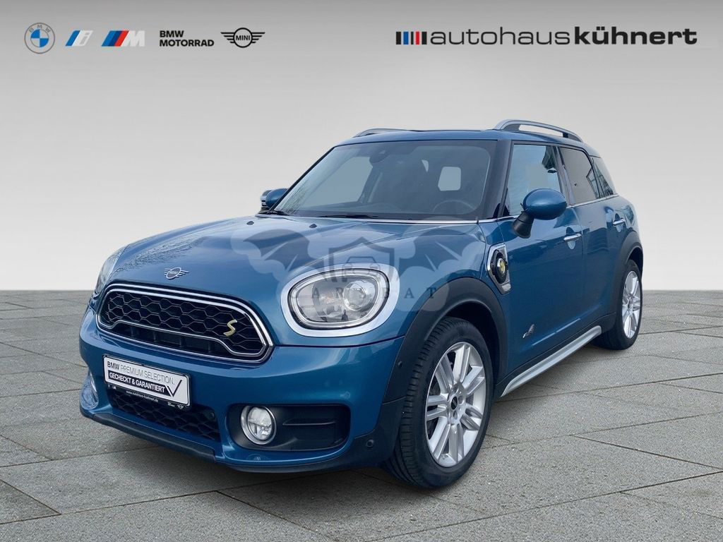 Mini Countryman 2019