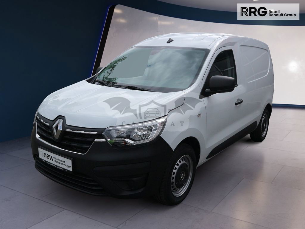Renault Express 2024