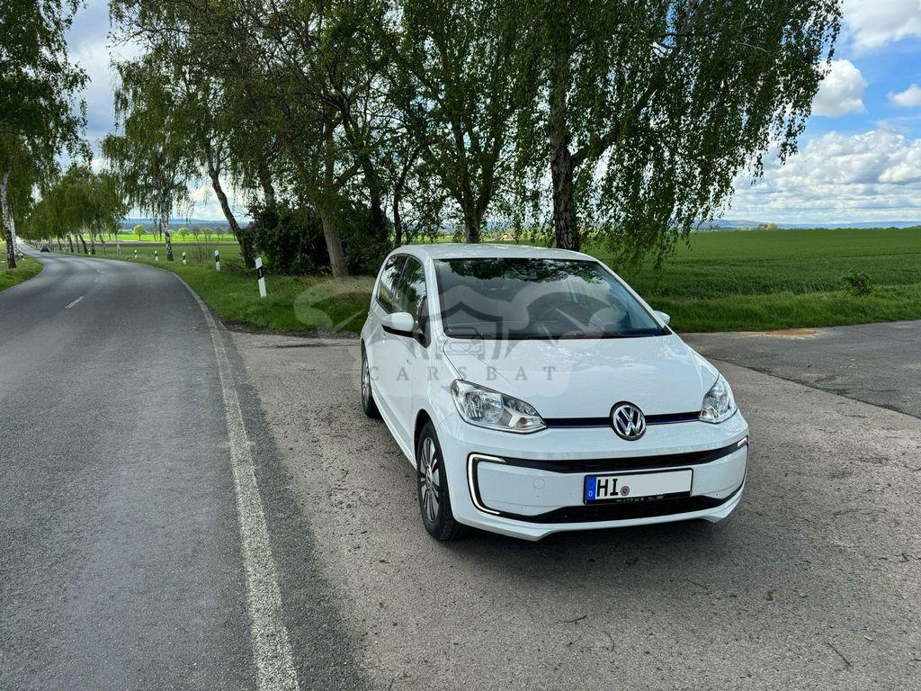Volkswagen Up! 2017