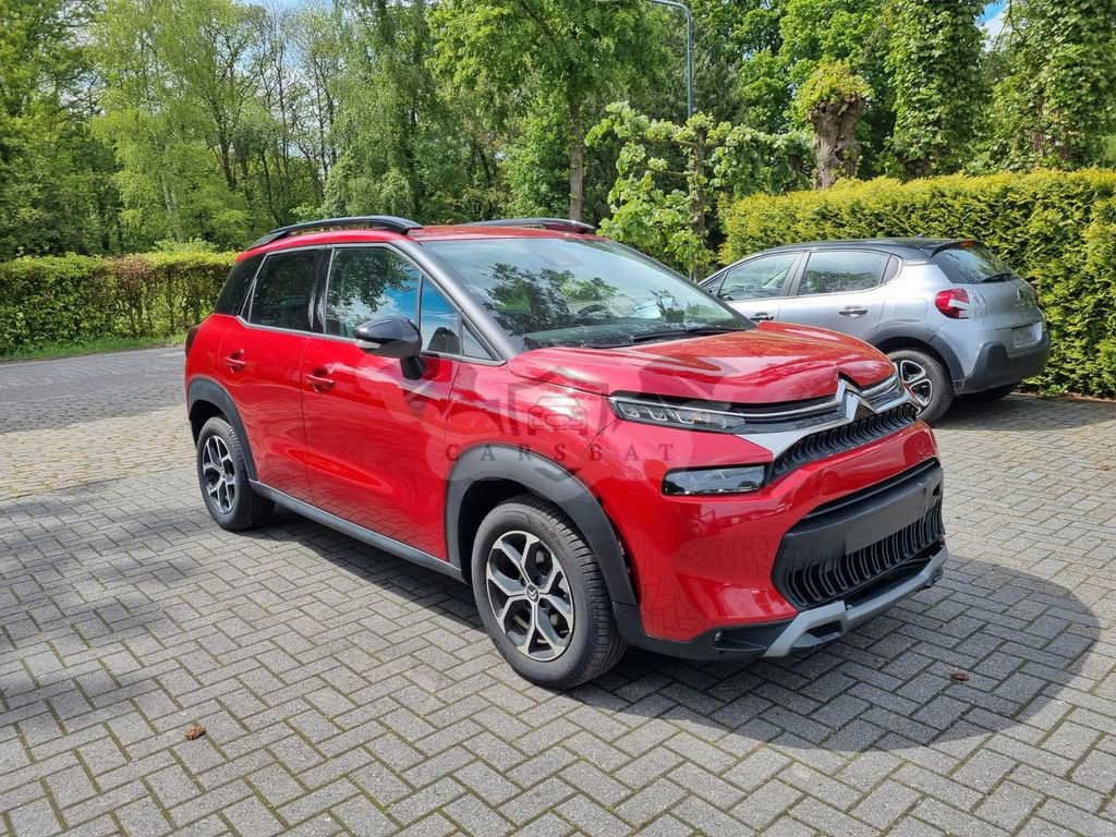 Citroën C3 2023