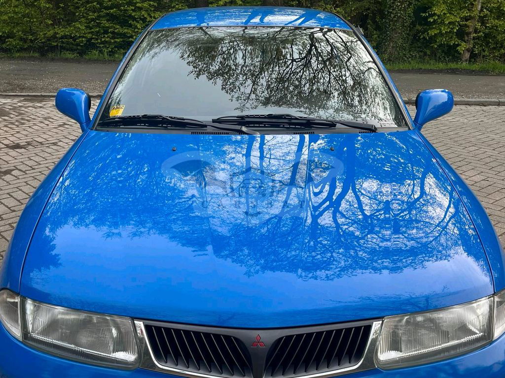 Mitsubishi Carisma 1999