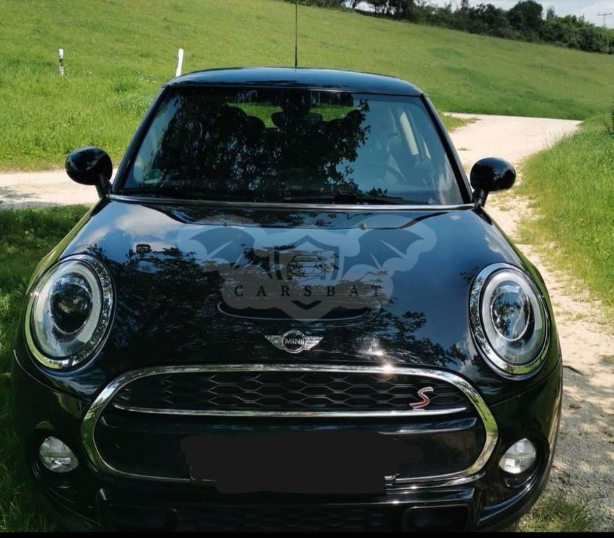 Mini Cooper 2015