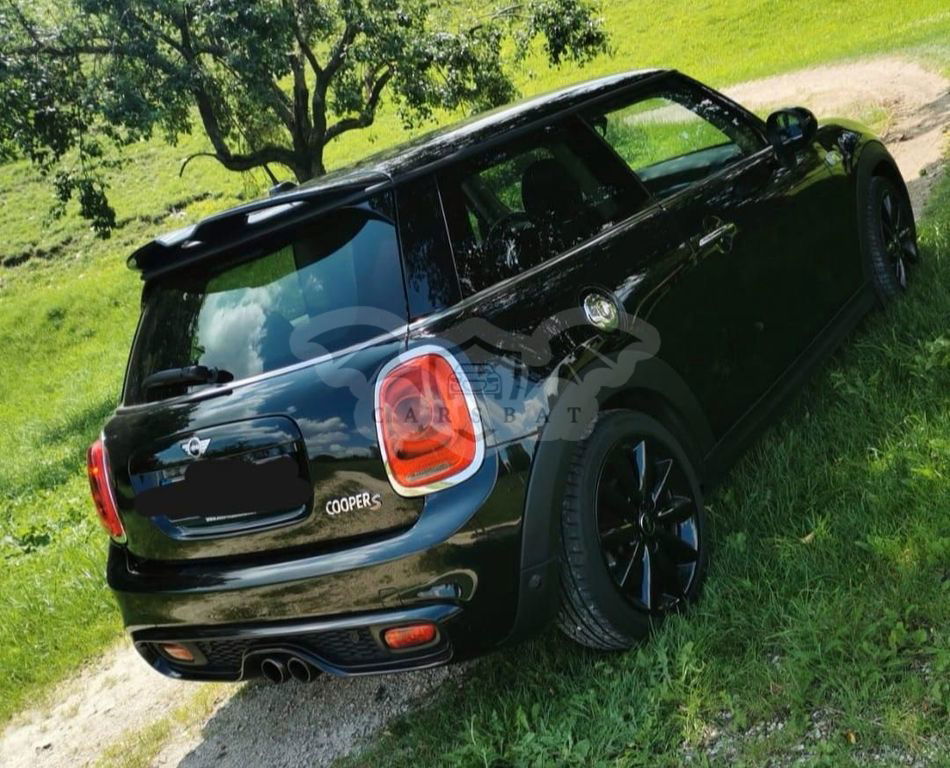 Mini Cooper 2015