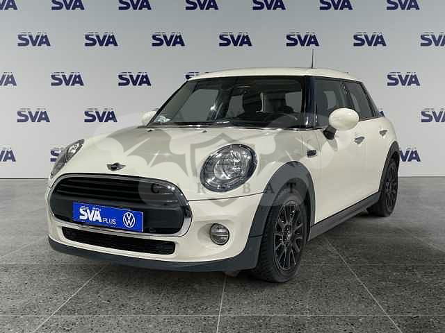 Mini One 2016