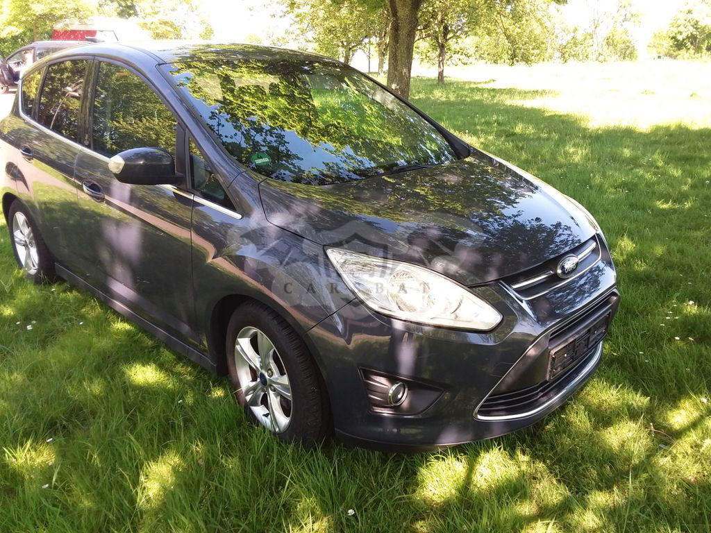 Ford C-Max 2012