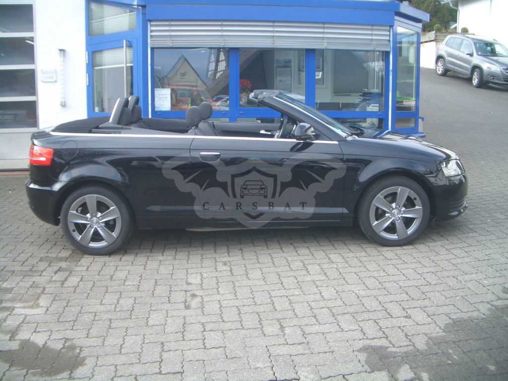 Audi A3 2010