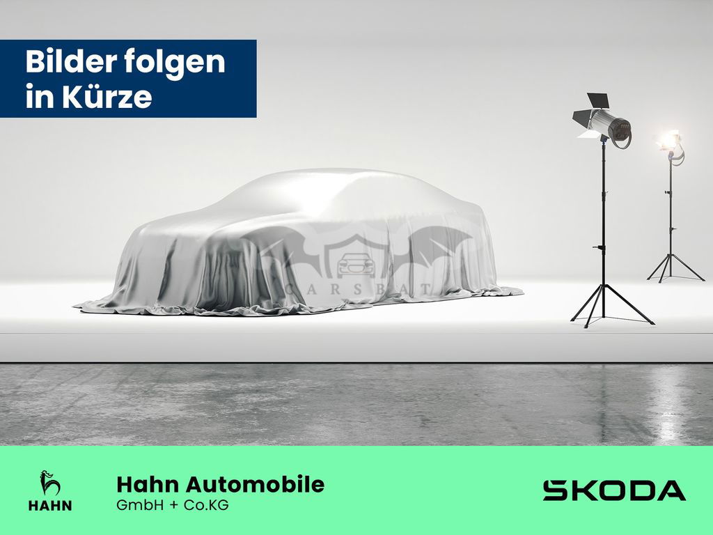 Skoda Superb 2024