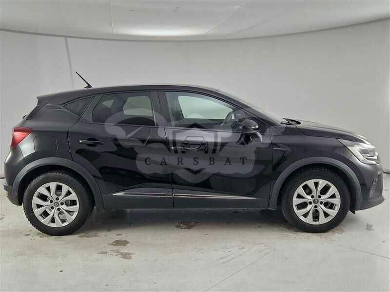 Renault Captur 2020