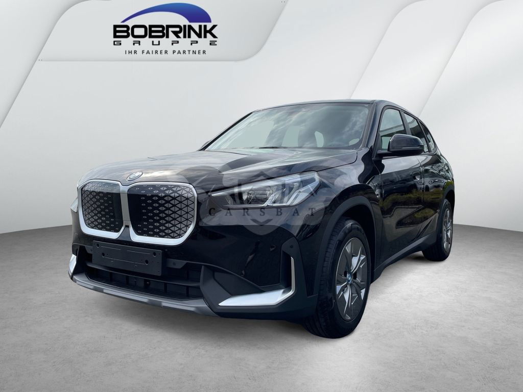 BMW iX1 2024