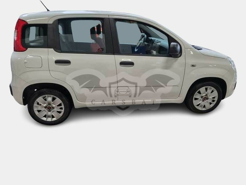 Fiat Panda 2016