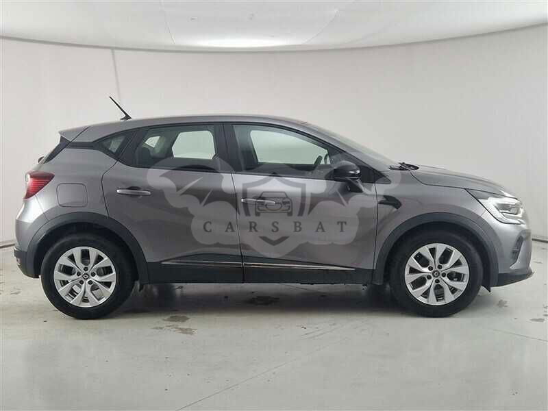 Renault Captur 2021