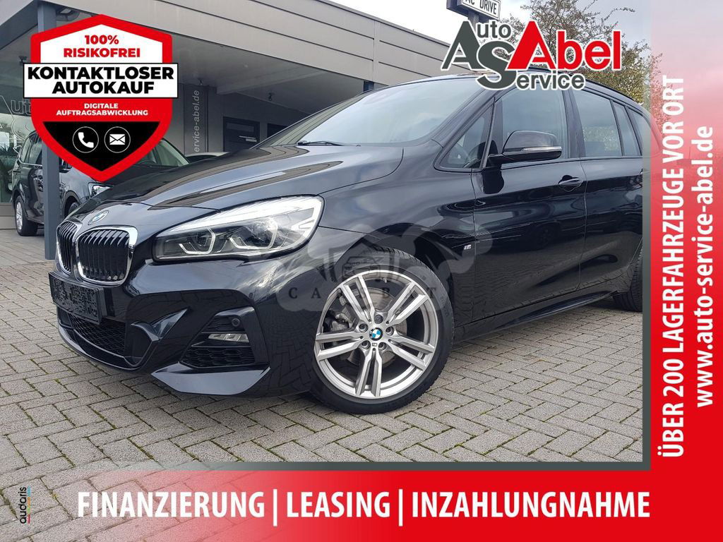 BMW 2 Series 216 Gran Tourer 2021