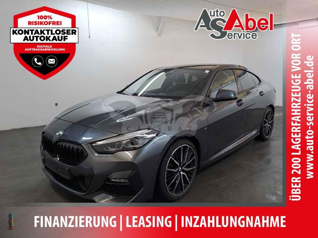 BMW 2 Series 218 Gran Coupe 2021
