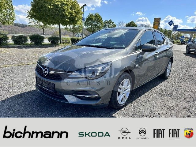 Opel Astra 2020
