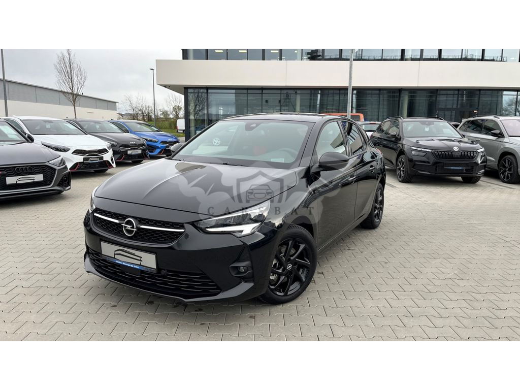 Opel Corsa 2023