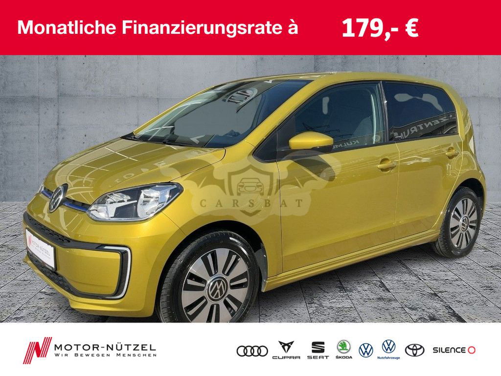 Volkswagen Up! 2021