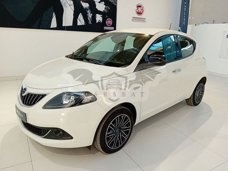 Lancia Ypsilon 2022
