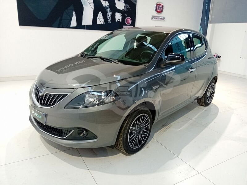 Lancia Ypsilon 2022