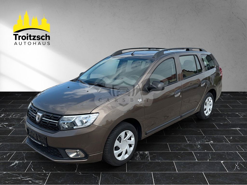 Dacia Logan 2020