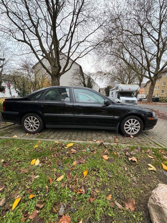 Volvo S80 1998
